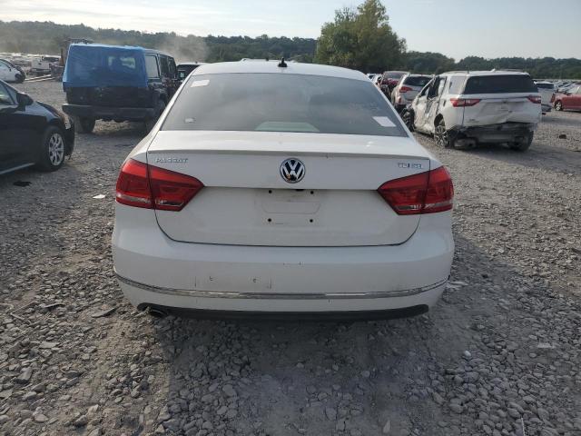 2014 VOLKSWAGEN PASSAT SEL #3237154006