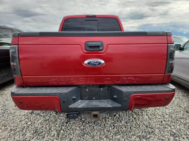 2015 FORD F350 SUPER - 1FT8W3BT3FEB65434