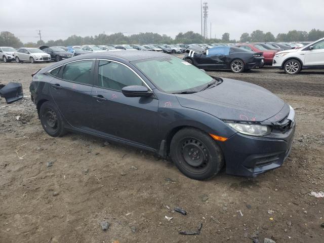 2018 HONDA CIVIC LX 2HGFC2F53JH597983