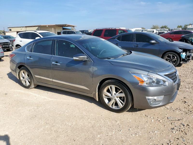 2015 NISSAN ALTIMA 2.5 #3265051872