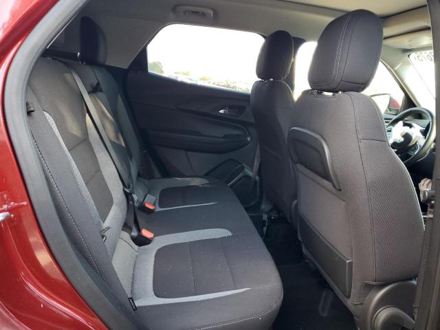 2025 CHEVROLET TRAILBLAZE #3290292214