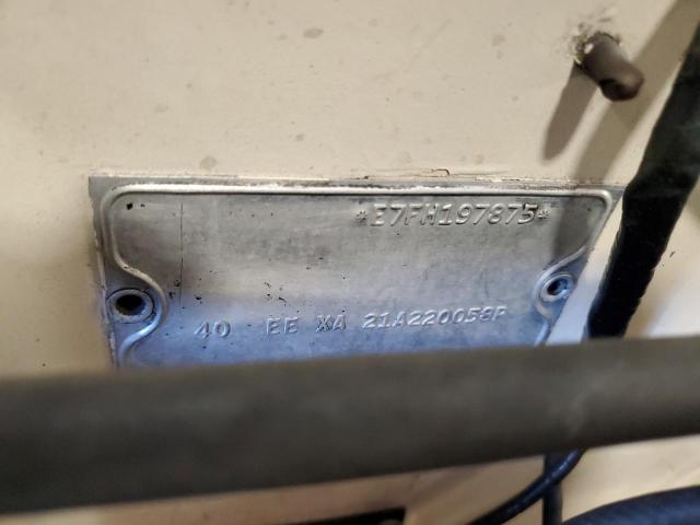 1957 FORD T BIRD #3310339959