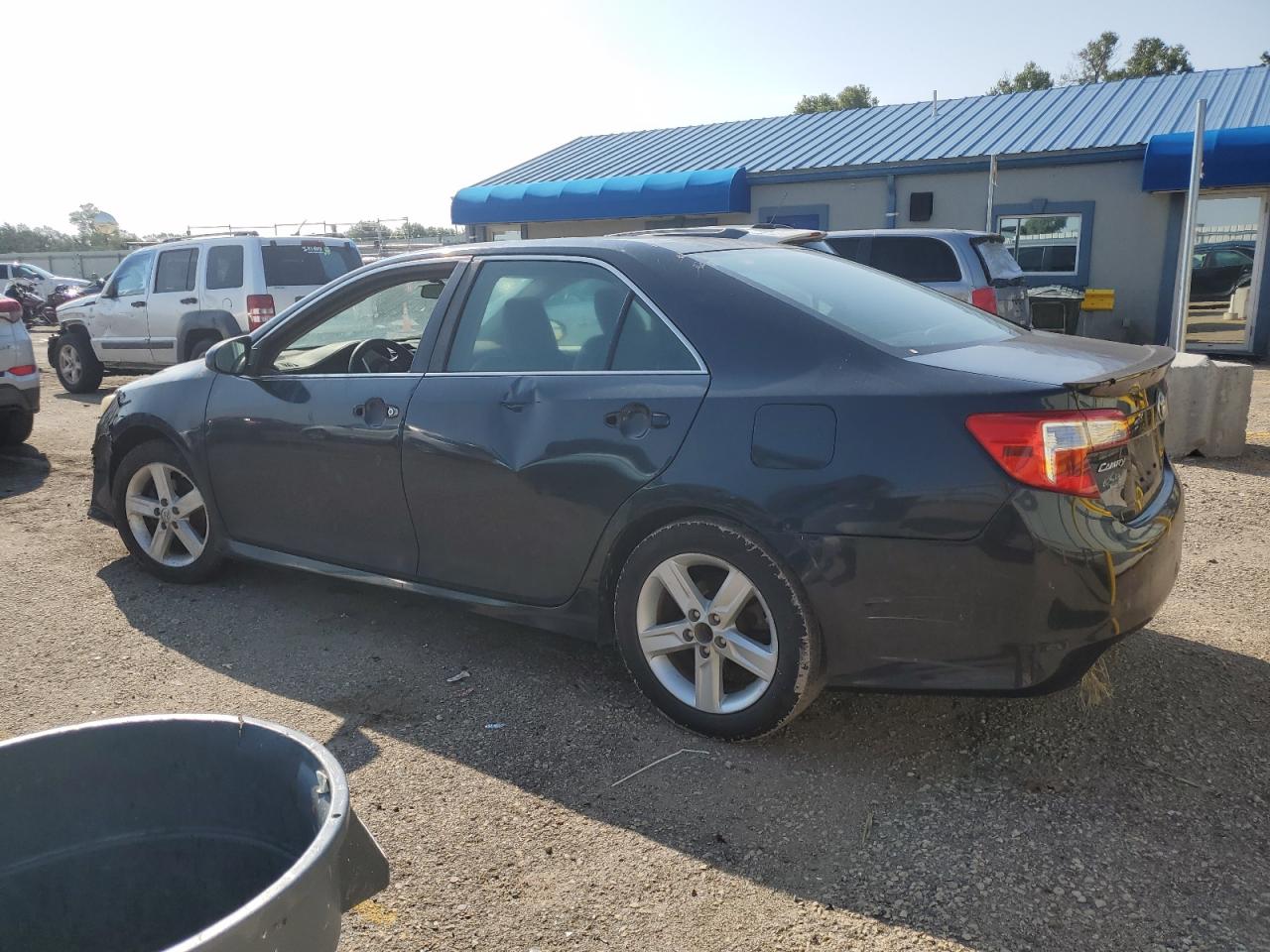 Lot #3281749905 2013 TOYOTA CAMRY L
