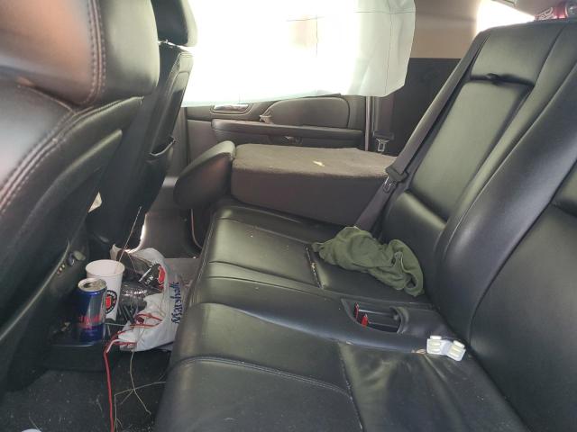 2014 CHEVROLET SUBURBAN K #3317718070