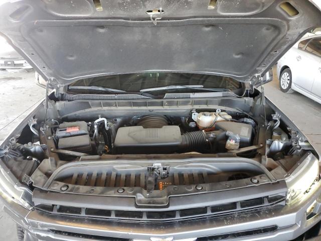 2020 CHEVROLET SILVERADO - 3GCPWDED8LG317234