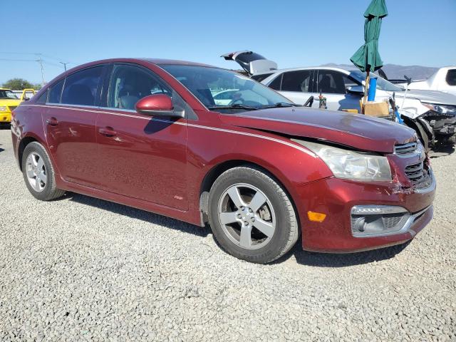2015 CHEVROLET CRUZE LT 1G1PC5SB8F7117402
