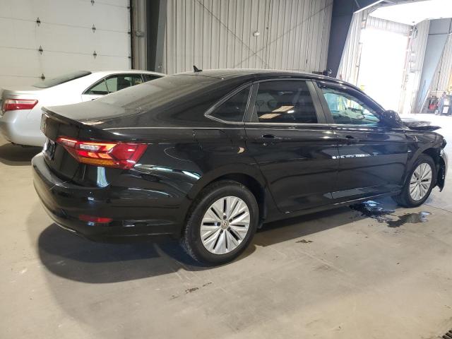 2019 VOLKSWAGEN JETTA S 3VWC57BU1KM122676