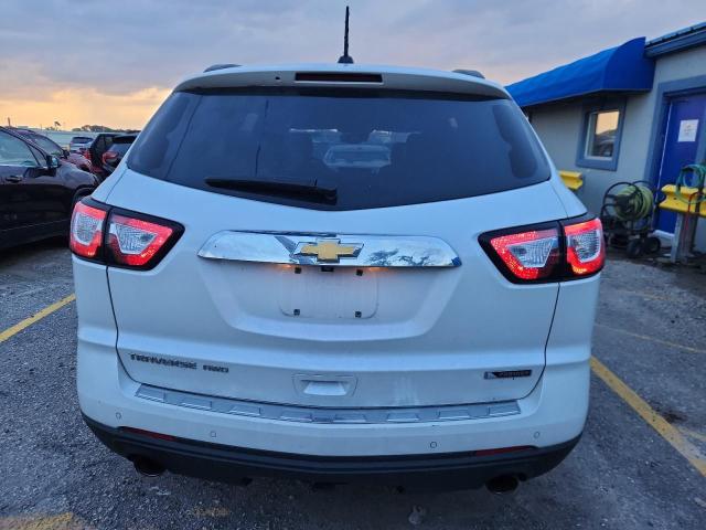 2017 CHEVROLET TRAVERSE PREMIER 1GNKVJKD7HJ223441