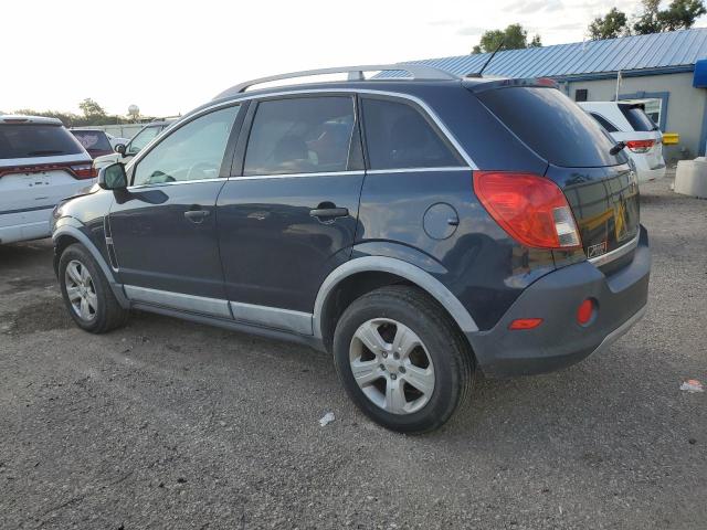 2014 CHEVROLET CAPTIVA LS #3295437940