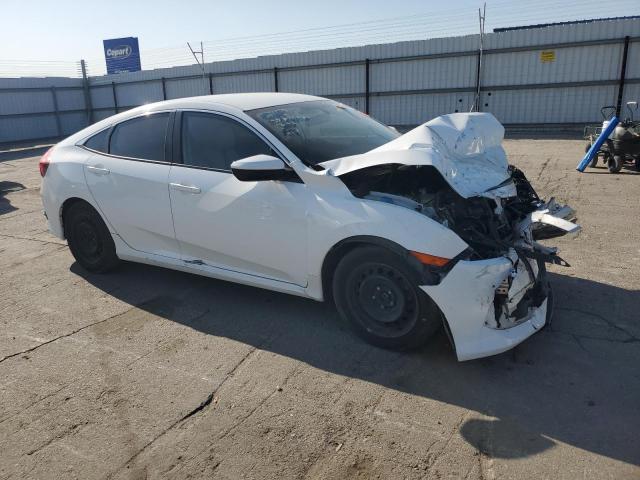 2018 HONDA CIVIC LX - 19XFC2F53JE208978