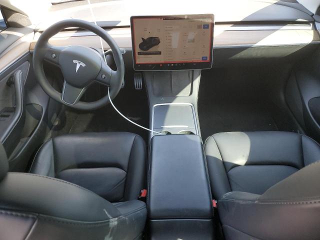 2022 TESLA MODEL 3 5YJ3E1EC4NF260711
