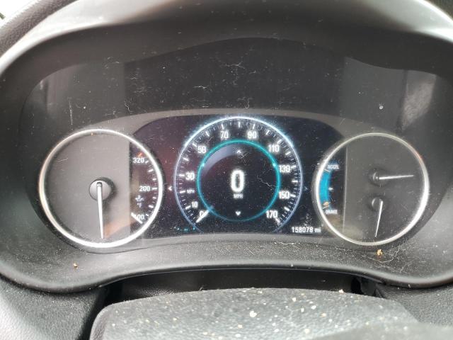 2016 BUICK ENVISION P LRBFXESX8GD189950