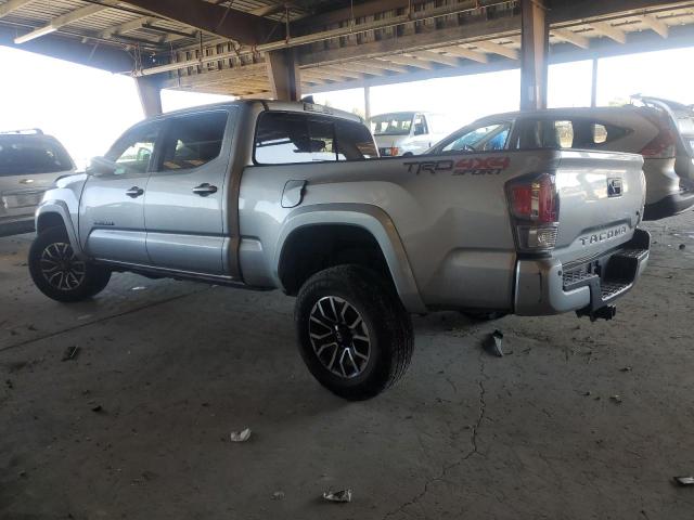 2023 TOYOTA TACOMA DOUBLE CAB - 3TYDZ5BN6PT036476