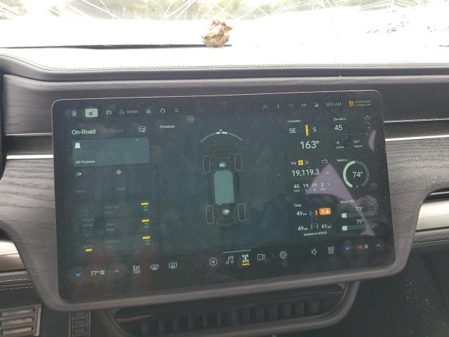 2025 RIVIAN R1S ADVENT - 7PDSGBBA3SN066045