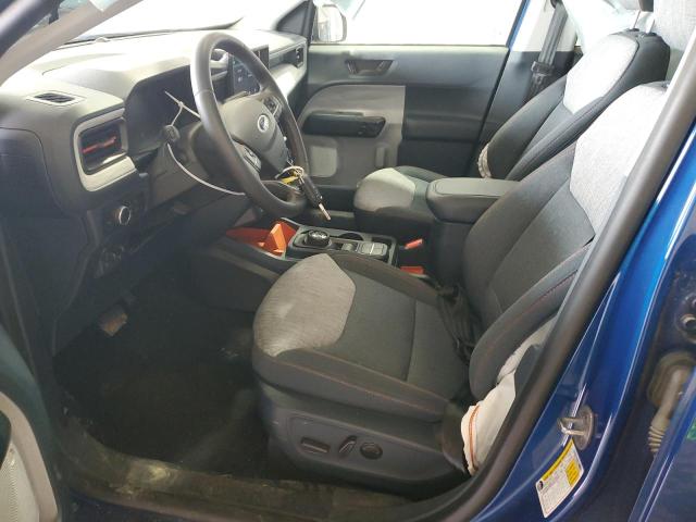 2023 FORD MAVERICK X - 3FTTW8F98PRA76060