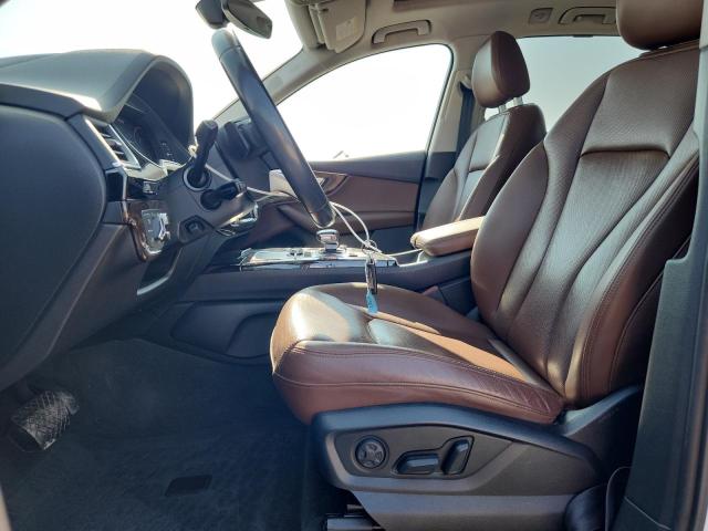 2018 AUDI Q7 PRESTIG - WA1VAAF77JD007707