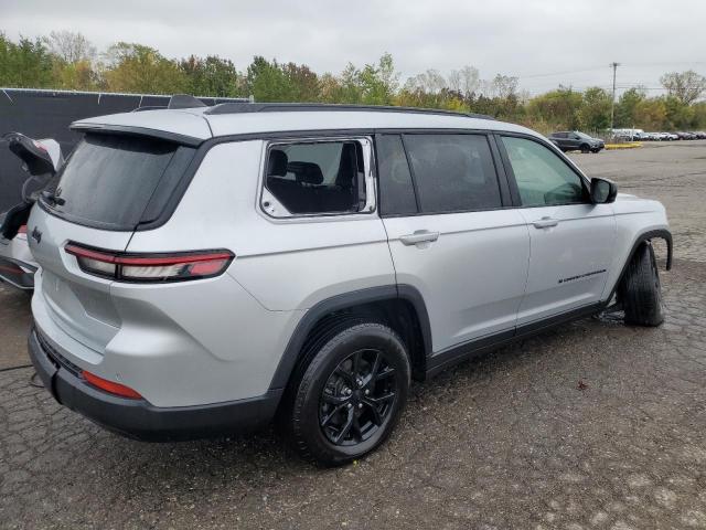 2024 JEEP GRAND CHEROKEE L LAREDO 1C4RJKAG2R8549239