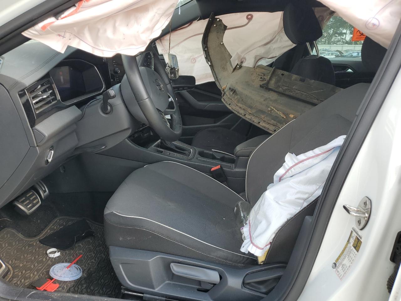 VOLKSWAGEN JETTA SPORT