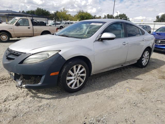 MAZDA 6 I