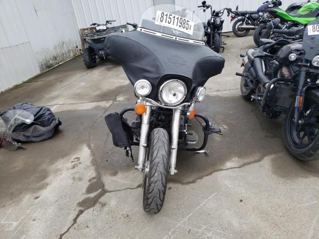 2009 HARLEY-DAVIDSON FLHTC 1HD1FF4129Y655072