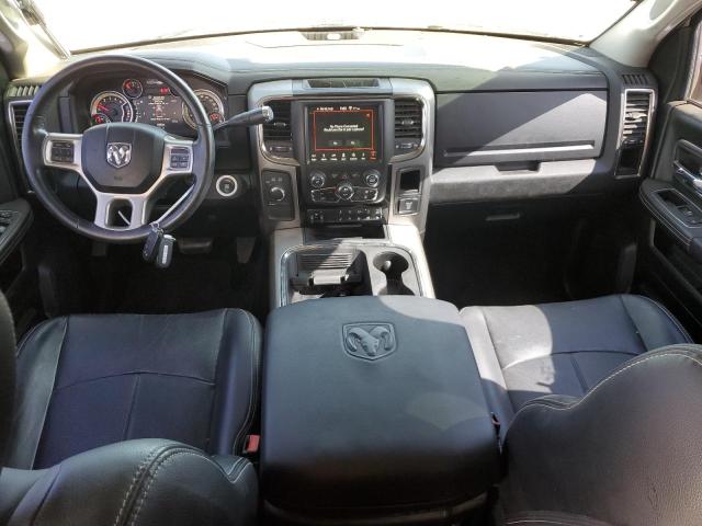 2018 RAM 2500 LARAMIE - 3C6UR5FL8JG382532