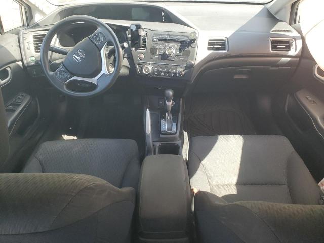 2015 HONDA CIVIC LX - 19XFB2F59FE225407