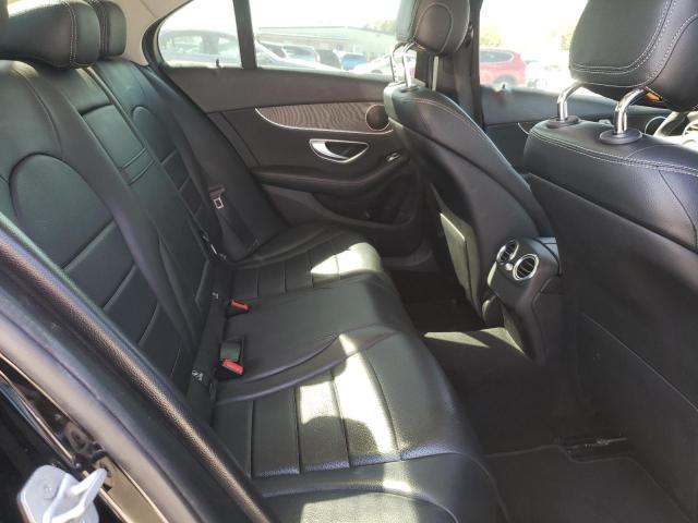 2016 MERCEDES-BENZ C 300 55SWF4JB1GU147258
