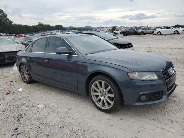 2009 AUDI A4 3.2 QUATTRO #3297117501