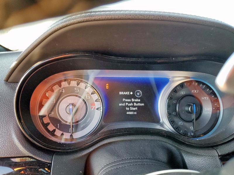 2022 CHRYSLER 300 S 2C3CCABG1NH225829