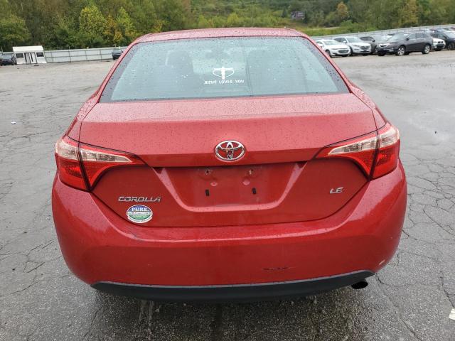 2018 TOYOTA COROLLA L 5YFBURHE5JP853728
