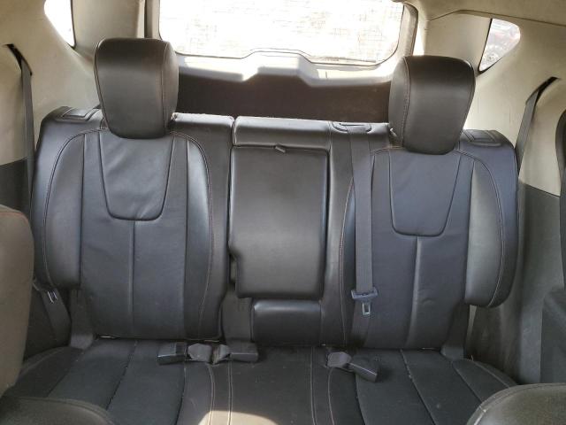 2013 CHEVROLET EQUINOX LT - 2GNFLNE30D6187035