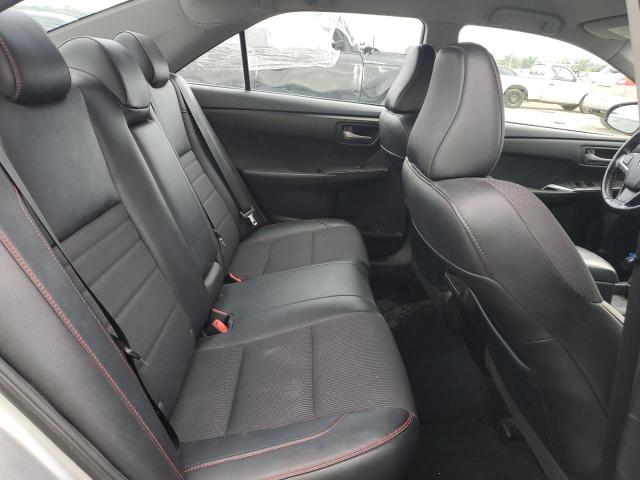 2016 TOYOTA CAMRY LE - 4T1BF1FK7GU177388