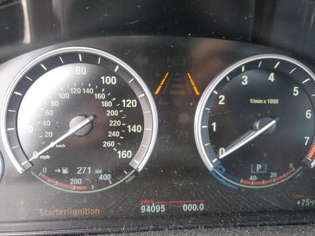 2017 BMW X5 XDRIVE3 5UXKR0C32H0V78535