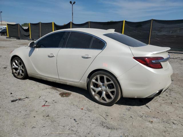 2015 BUICK REGAL GS 2G4GT5GX4F9261499