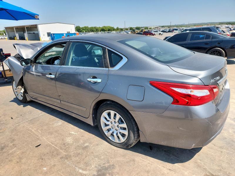 2016 NISSAN ALTIMA 2.5 - 1N4AL3AP0GC142422