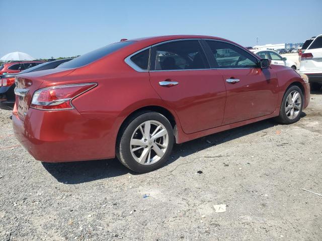 2014 NISSAN ALTIMA 2.5 - 1N4AL3AP2EC156609