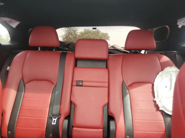 2020 LEXUS RX 350 F S #3308419280