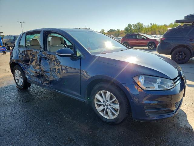 2015 VOLKSWAGEN GOLF 3VW217AU7FM067844