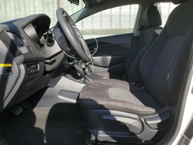 2016 KIA RIO LX KNADM4A31G6669890
