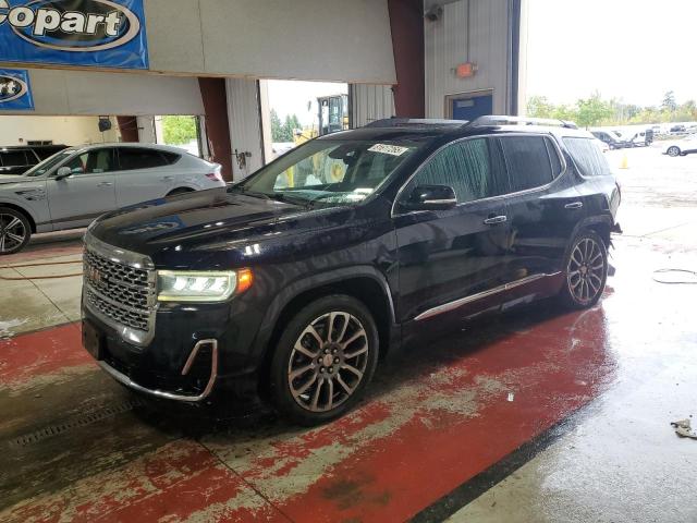 GMC ACADIA DEN
