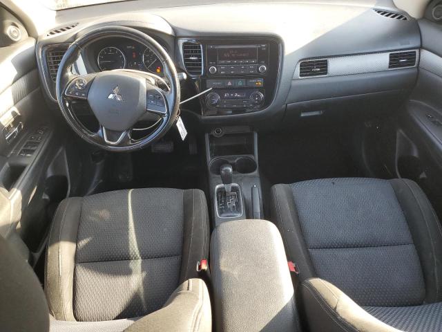 2016 MITSUBISHI OUTLANDER JA4AZ3A38GZ018671