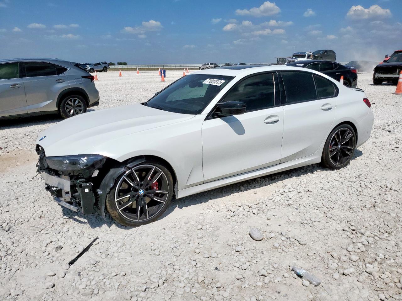 BMW M3 M340XI