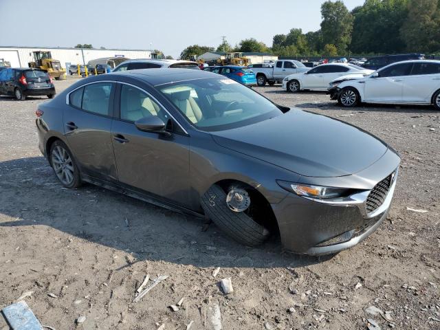 2022 MAZDA 3 PREFERRED 3MZBPACL5NM316415