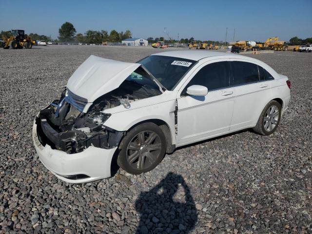 Global Auto Auctions: 2013 CHRYSLER 200 TOURING