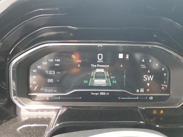 2023 GMC SIERRA K15 3GTUUCED3PG240491