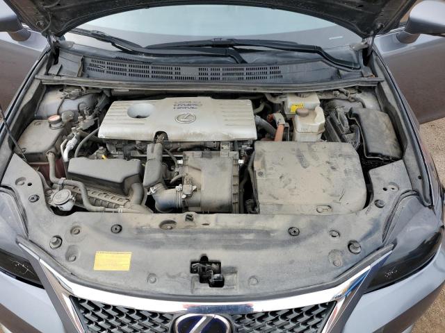 2016 LEXUS CT 200 JTHKD5BHXG2255250
