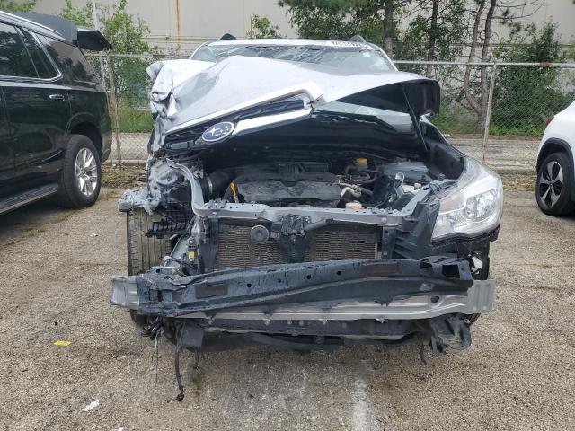 2018 SUBARU FORESTER 2 JF2SJAJC0JH531305