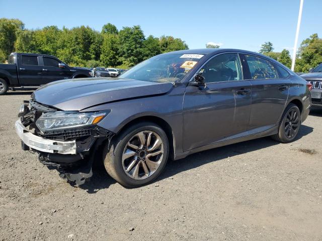 2019 HONDA ACCORD LX - 1HGCV1F1XKA065196