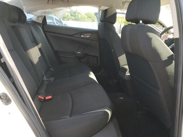 2019 HONDA CIVIC EX 19XFC1F37KE013234