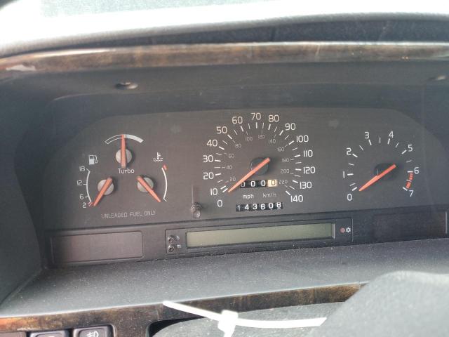 1996 VOLVO 850 R #3309585601